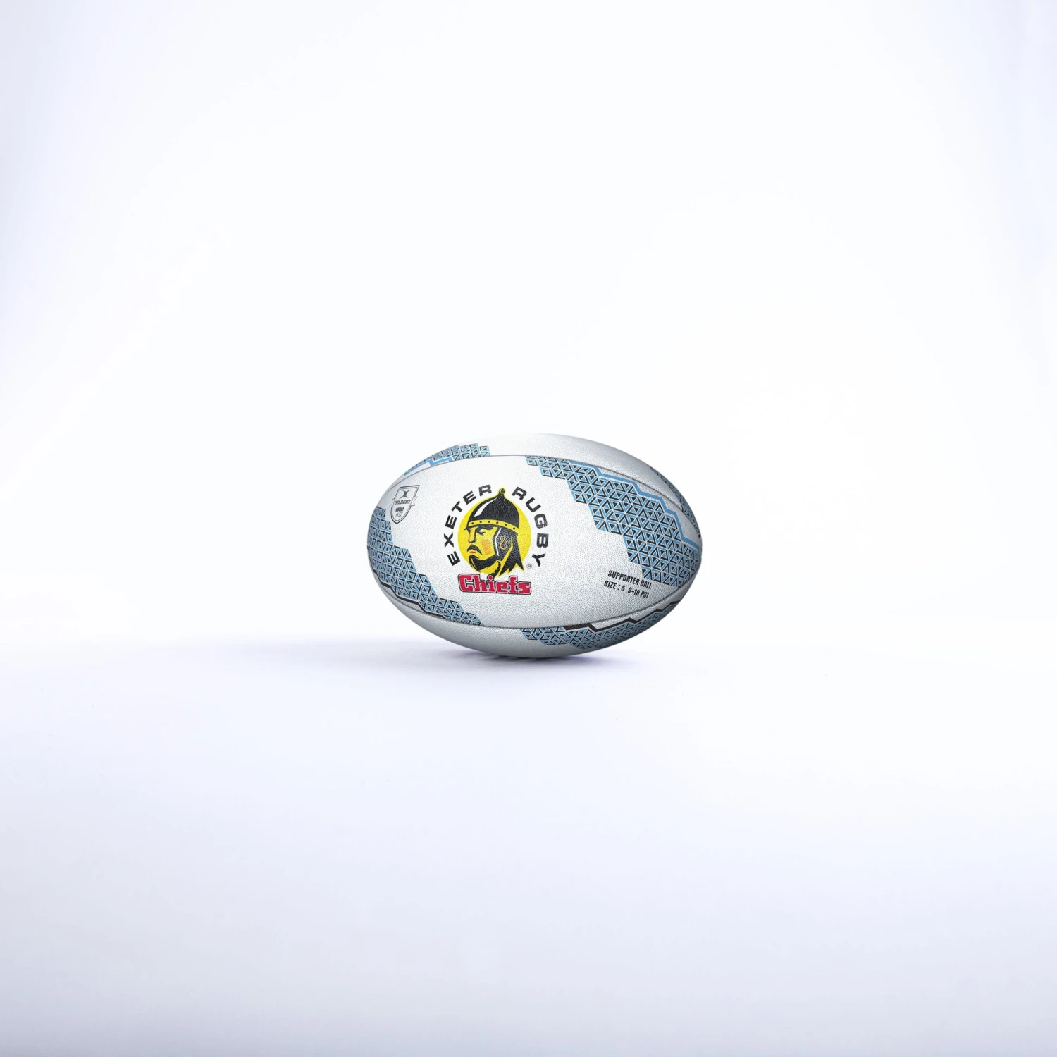 Exeter Chiefs Supporter Ball 4 Exeter Chiefs Supporter Ball - Image 4