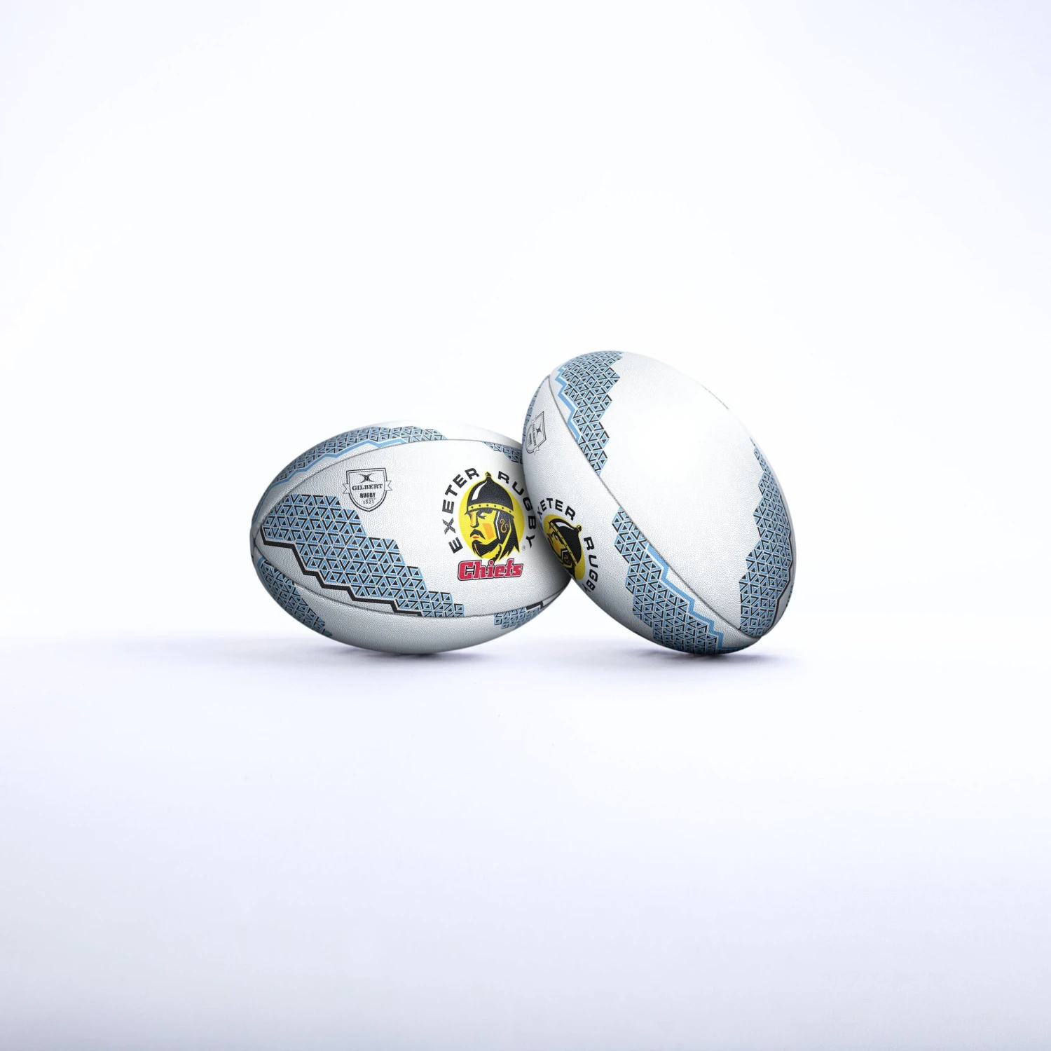 Exeter Chiefs Supporter Ball 1 Exeter Chiefs Supporter Ball