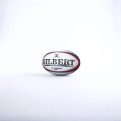 Gloucester Rugby Replica Ball -Gilbert Rugby RDCC19Replica 20Balls 20BALL 20REPLICA 20GLOUCESTER 20SZ 204 20UV 201
