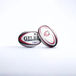 Gloucester Rugby Replica Ball