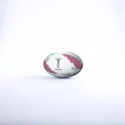 Harlequins Supporter Ball -Gilbert Rugby RDCD23Replica 20Balls 20BALL 20SUPPORTER 20HARLEQUINS 20SZ 205 20UV 201