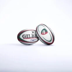 Leicester Tigers Replica Ball