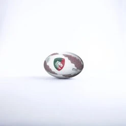 Leicester Tigers Supporter Ball