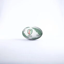London Irish Supporter Ball -Gilbert Rugby RDCF23Replica 20Balls 20BALL 20SUPP 20LONDON 20IRISH 20SZ 204 20UV 201