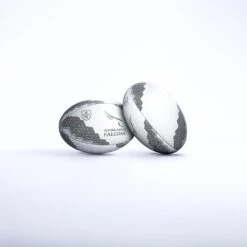 Newcastle Falcons Supporter Ball