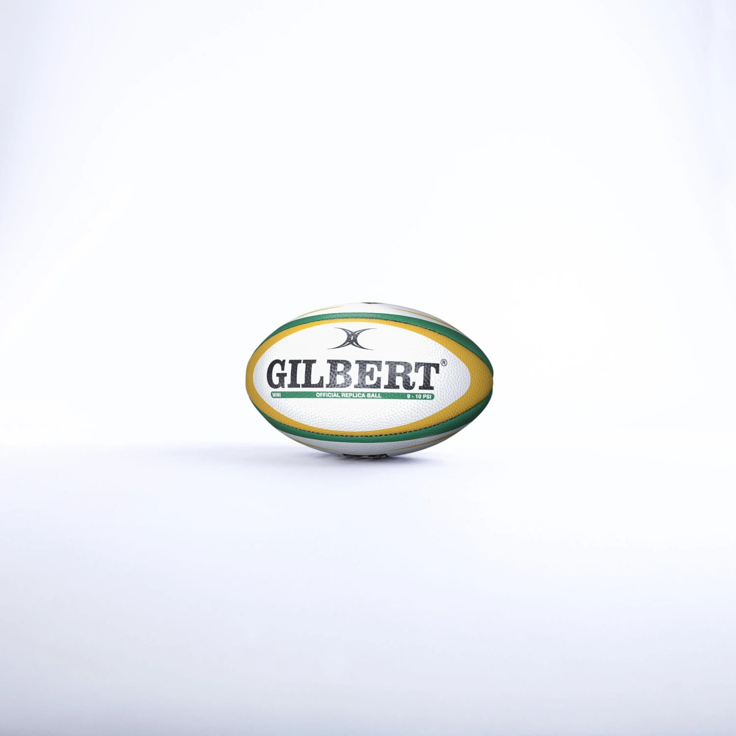 Northampton Saints Replica Ball 6 Northampton Saints Replica Ball - Image 6