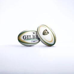 Northampton Saints Replica Ball 14 Northampton Saints Replica Ball -Gilbert Rugby RDCI19Replica 20Balls 20BALL 20REPLICA 20NORTHAMPTON 20SZ 204 20UV 202