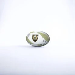 Front Page -Gilbert Rugby RDCI23Replica 20Balls 20BALL 20SUPP 20NORTHAMPTON 20SZ 204 20UV 201