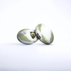 Northampton Saints Supporter Ball -Gilbert Rugby RDCI23Replica 20Balls 20BALL 20SUPP 20NORTHAMPTON 20SZ 204 20UV 202