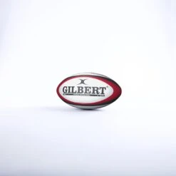 Saracens Replica Ball 11 Saracens Replica Ball -Gilbert Rugby RDCJ23Replica 20Balls 20BALL 20REPLICA 20SARACENS 20MIDI 20UV 201