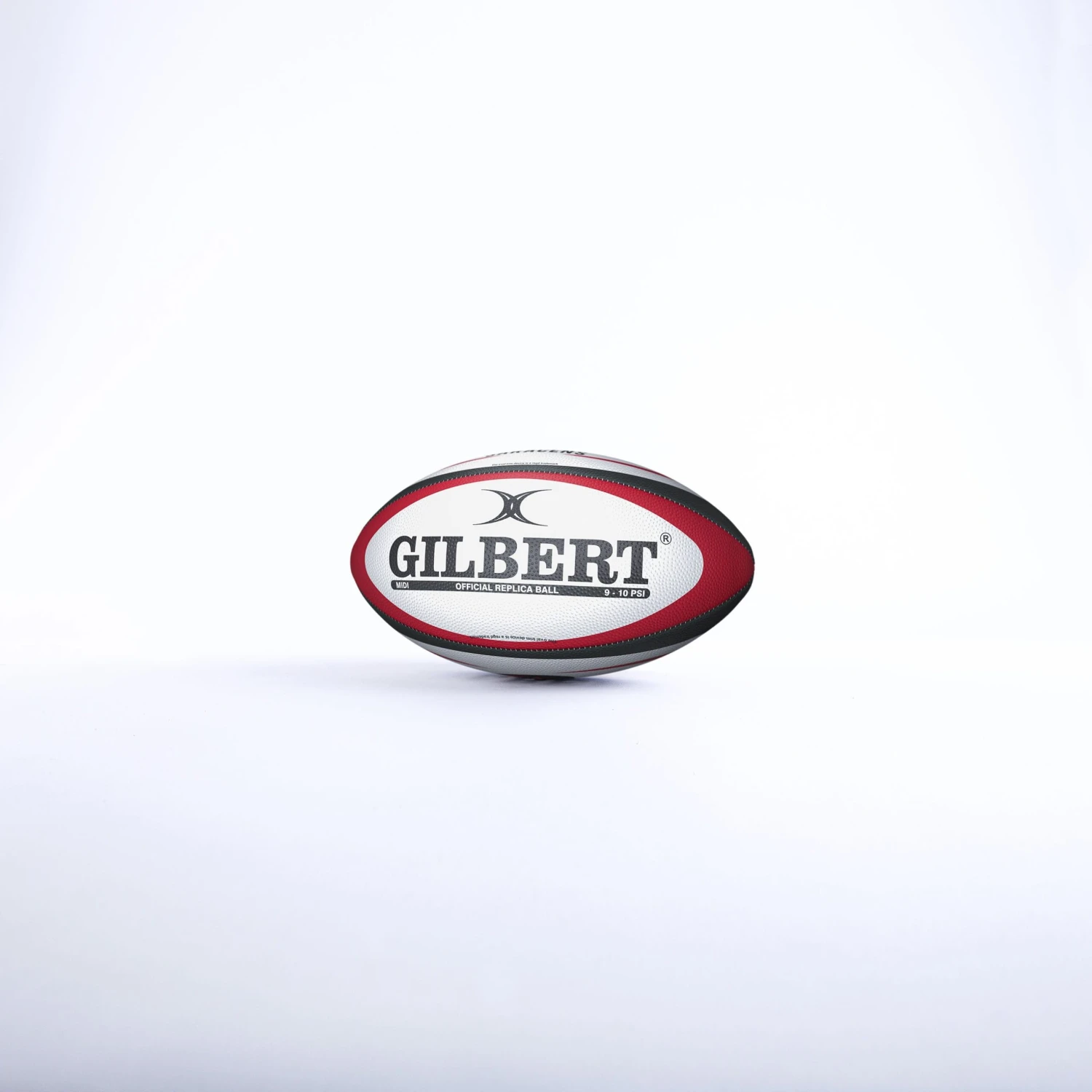 Saracens Replica Ball 4 Saracens Replica Ball - Image 4