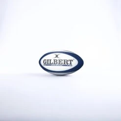 Sale Sharks Replica Ball -Gilbert Rugby RDCK13Replica 20Balls 20 20BALL 20REPLICA 20SALE 20SHARKS 20MIDI 20UV 201