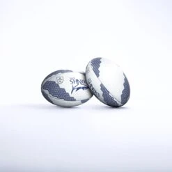Sale Sharks Supporter Ball