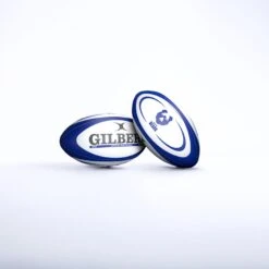 Bristol Bears Replica Ball -Gilbert Rugby RDCM19Replica 20Balls 20BALL 20REPLICA 20BRISTOL 20MIDI 20UV 202