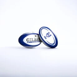 Bristol Bears Replica Ball -Gilbert Rugby RDCM19Replica 20Balls 20BALL 20REPLICA 20BRISTOL 20MINI 20UV 202