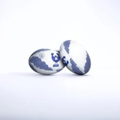 Bristol Bears Supporter Ball -Gilbert Rugby RDCM23Replica 20Balls 20BALL 20SUPP 20BRISTOL 20SZ 204 20UV 202