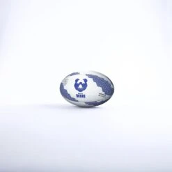 Bristol Bears Supporter Ball -Gilbert Rugby RDCM23Replica 20Balls 20BALL 20SUPP 20BRISTOL 20SZ 205 20UV 201