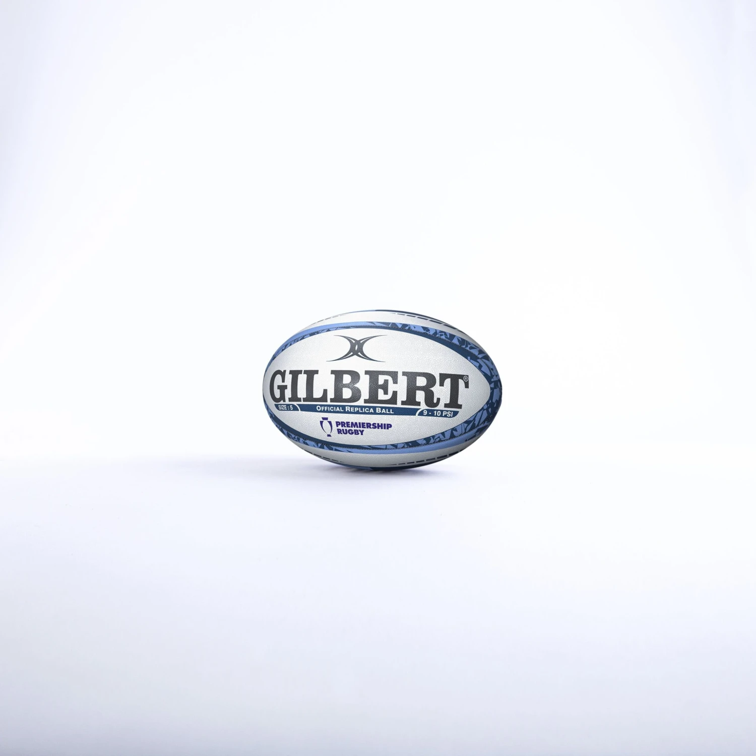 Gallagher Premiership Rugby Replica Ball 23-24 - Image 3