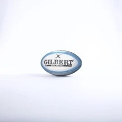 Glasgow Replica Ball -Gilbert Rugby RDDC20Replica 20Balls 20BALL 20REPLICA 20GLASGOW 20MINI 20UV 201