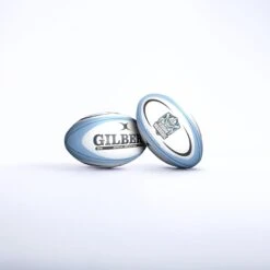 Glasgow Replica Ball -Gilbert Rugby RDDC20Replica 20Balls 20BALL 20REPLICA 20GLASGOW 20MINI 20UV 202
