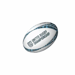 2023 United Rugby Championship Supporter Ball -Gilbert Rugby RDDG23Replica 20Balls 20BALL 20SUPP 20URC 20SZ5 20UV 203