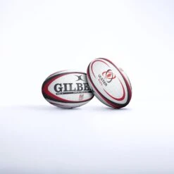 Ulster Replica Ball
