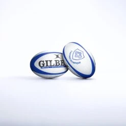Castres Replica Ball -Gilbert Rugby RDEF17Replica 20Balls 20REPLICA 20SZ5 20CASTRES 202022 20UV 202