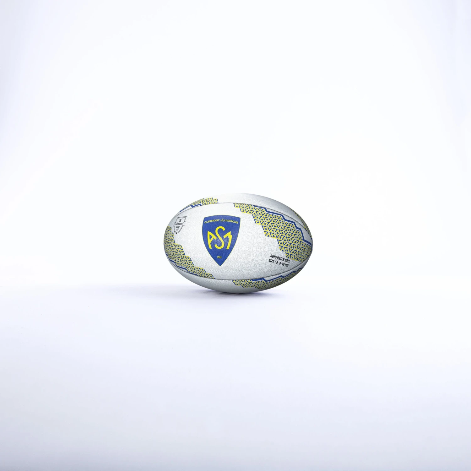 Clermont Ferrand Supporter Ball 2 Clermont Ferrand Supporter Ball - Image 2