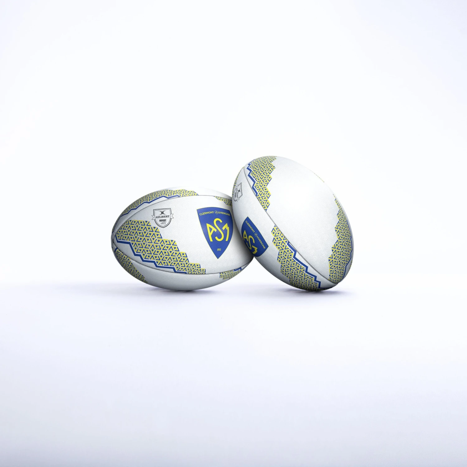 Clermont Ferrand Supporter Ball 1 Clermont Ferrand Supporter Ball