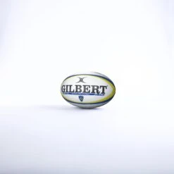 Clermont Ferrand Replica Ball -Gilbert Rugby RDEG23Replica 20Balls 20REPLICA 20SZ5 20ASM 202021 20UV 201