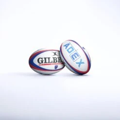 Grenoble Replica Ball