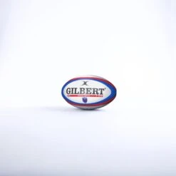 Grenoble Replica Ball -Gilbert Rugby RDEI23Replica 20Balls 20MINI 20BALL 20FCG 20ADEX 202020 20UV 201