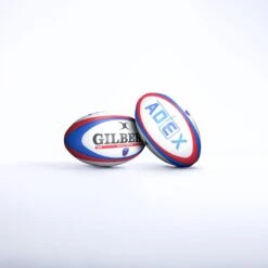Grenoble Replica Ball -Gilbert Rugby RDEI23Replica 20Balls 20MINI 20BALL 20FCG 20ADEX 202020 20UV 202