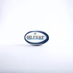 Montpellier Replica Ball -Gilbert Rugby RDFH13Replica 20Balls 20REPLICA 20MONTPELLIER 2014 20MINI 20UV 201