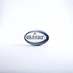 Gallagher Premiership Rugby Replica Ball 23-24 -Gilbert Rugby RDFM18Replica 20Balls 20BALL 20REP 20PREM 20GALLAGHER 20MINI 20UV 201