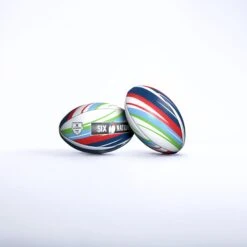 GUINNESS 6 NATIONS SUPPORTER BALL