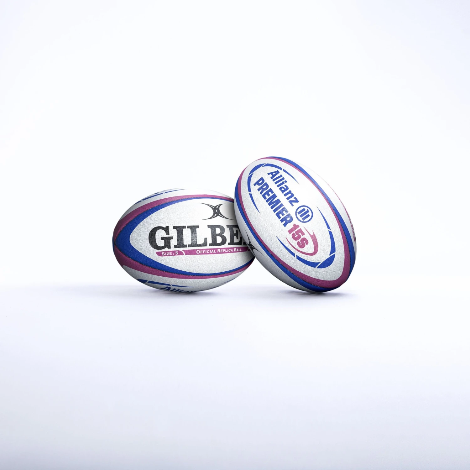 Allianz Premier 15s Replica Ball 1 Allianz Premier 15s Replica Ball