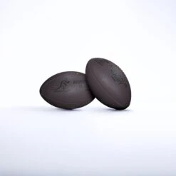 Australia Rugby Vintage Leather Ball