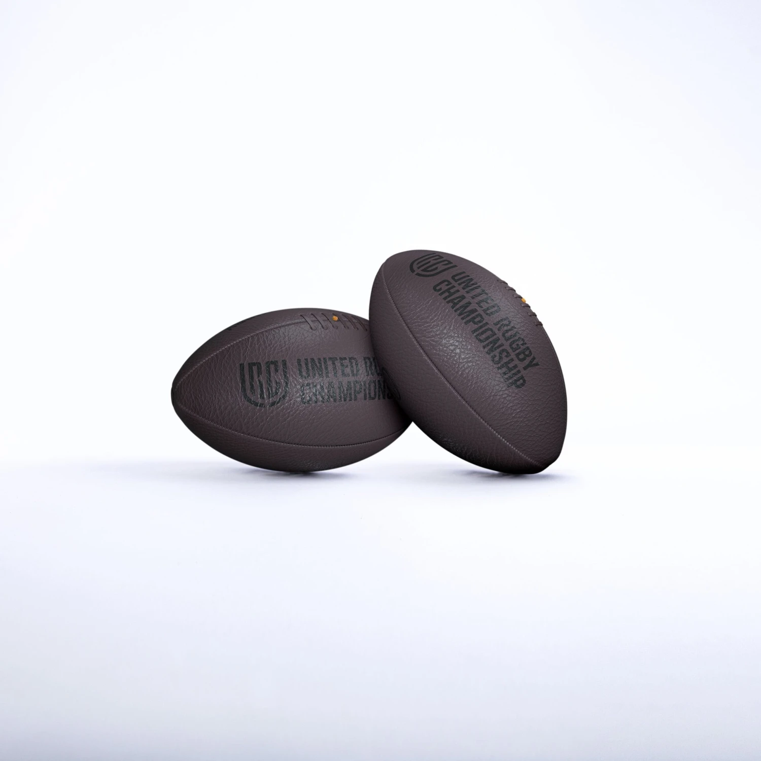 United Rugby Championship Vintage Leather Ball 1 United Rugby Championship Vintage Leather Ball