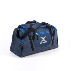 Club V4 Holdall 14 Club V4 Holdall -Gilbert Rugby RHDC23Holdalls 20and 20bags 20Club 20Holdall 20v4 20Navy 20Royal 20Front