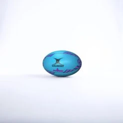 Surf Ball -Gilbert Rugby RNAA23Novelty 20Balls 20BALL 20SURF 20BLUE 20SZ5 20UV 201
