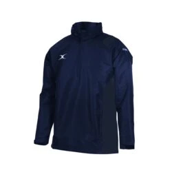 Junior Revolution Half Zip Jacket -Gilbert Rugby Revolution Jacket Half Zip Navy 2600x2600 d76c017b b9f7 4101 9853 5a56bb34f1df
