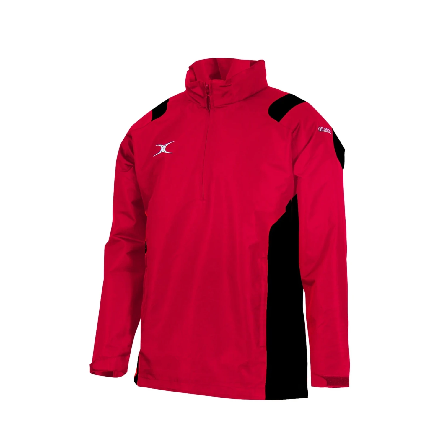 Mens Revolution Half Zip Jacket 3 Mens Revolution Half Zip Jacket - Image 3