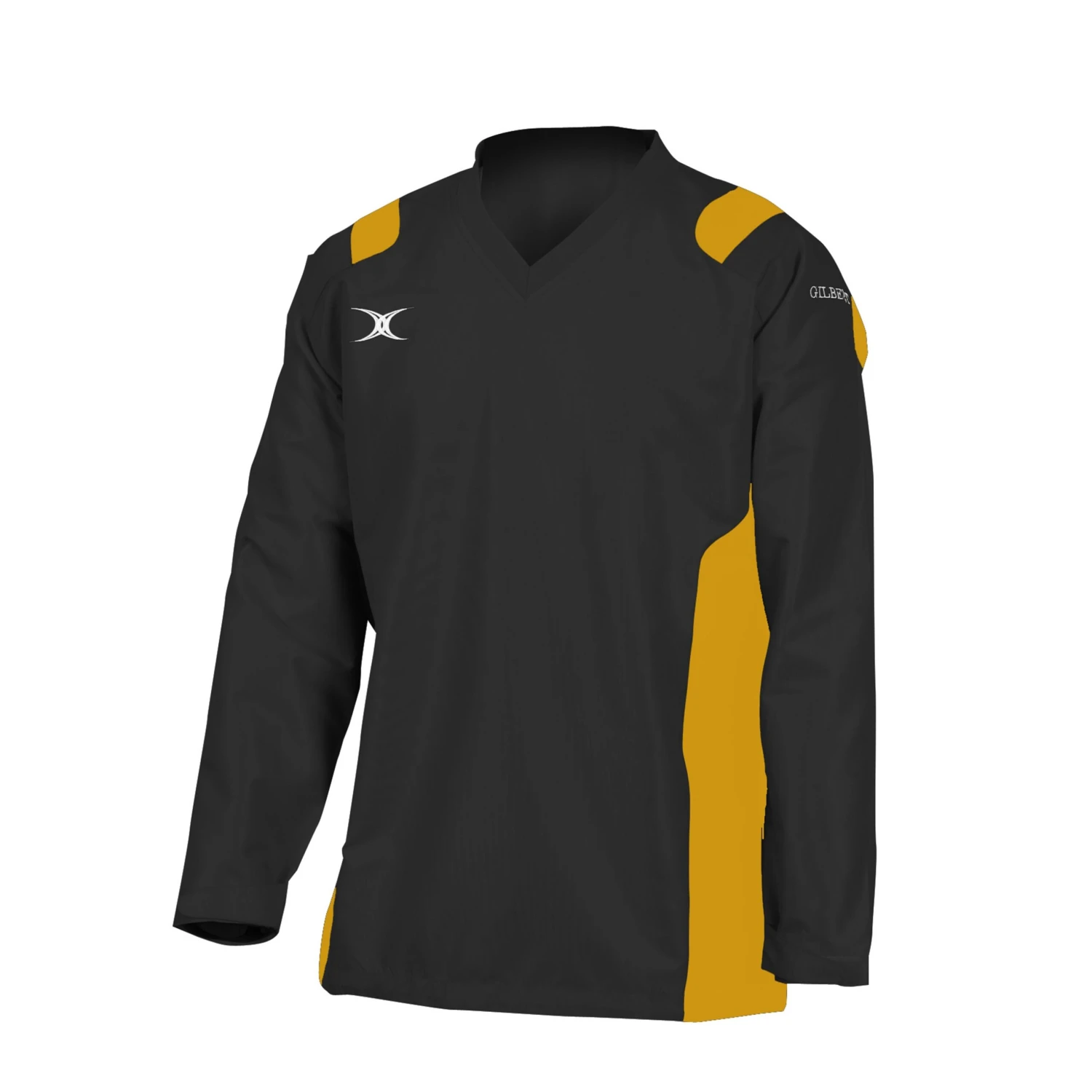 Junior Revolution Warm Up Jacket 7 Junior Revolution Warm Up Jacket - Image 7