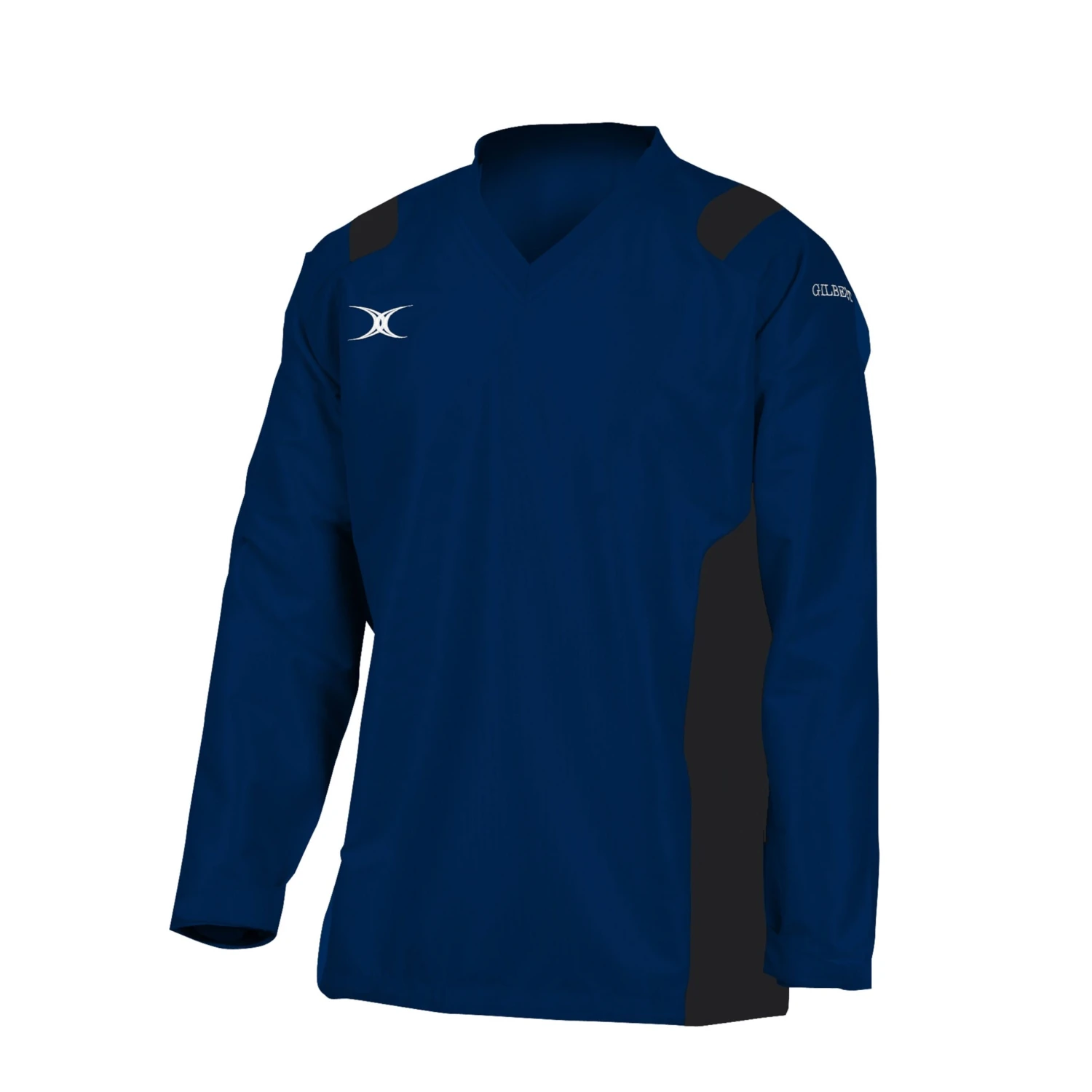 Junior Revolution Warm Up Jacket 1 Junior Revolution Warm Up Jacket