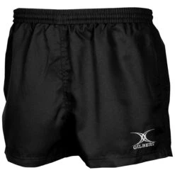Saracen II Match Shorts - Junior