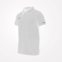 Mens Vapour Polo Shirt -Gilbert Rugby Vapour Polo White 2600x2600 1