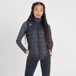 Women's Pro Bodywarmer
