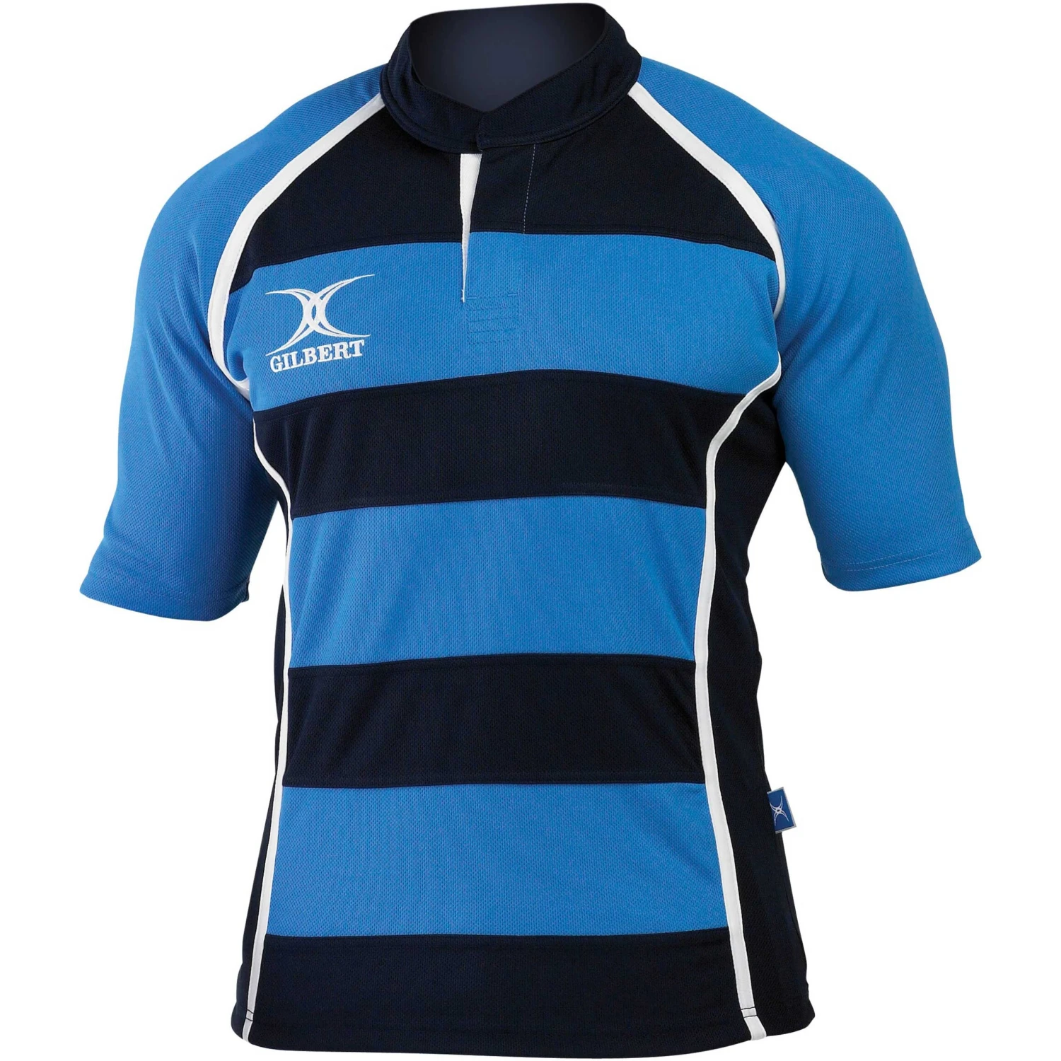 XACT Hoops Match Shirt 5 XACT Hoops Match Shirt - Image 5